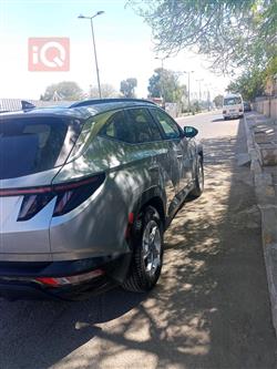 هیوندای تۆکسۆن